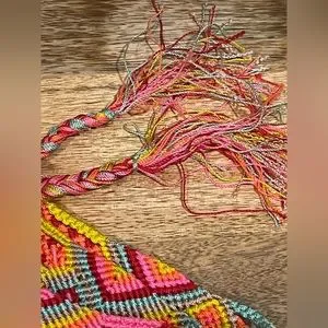 Accessories | New Handmade Handwoven Mayan Belt Yucatn  display picture 1